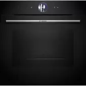 Встраиваемый духовой шкаф BOSCH HBG7361B1