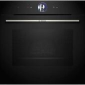 Встраиваемый духовой шкаф BOSCH HBG7361B1