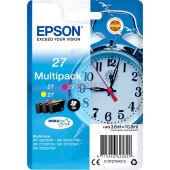 Набор Epson Т2705 Multipack 3-colour (C13T27054022)