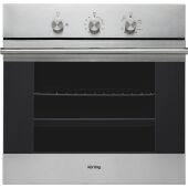 Встраиваемый духовой шкаф Korting Crystal OGG 541 CFX