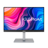 Монитор LCD 23.8" PA247CV ASUS ProArt PA247CV (90LM03Y1-B02370)