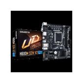 Материнская плата GIGABYTE H610M S2H V2