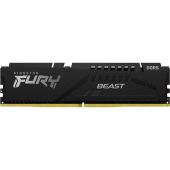 Память оперативная Kingston FURY Beast Black KF556C40BB-8