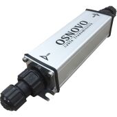 РоЕ удлинитель Уличный PoE-удлинитель OSNOVO E-PoE/1GW