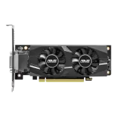 Видеокарта ASUS RTX3050-O6G-LP-BRK