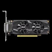 Видеокарта ASUS RTX3050-O6G-LP-BRK