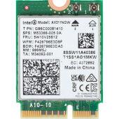 Плата сетевого контроллера Intel AX211.NGWG.NV