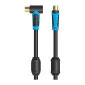Антенный Vention TV M/TV M - 2 м (VAV-A02-B200)