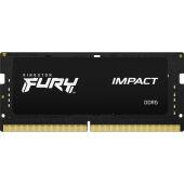 Память оперативная Kingston FURY Impact KF564S38IB-16