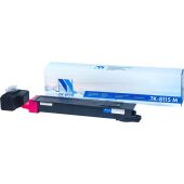 NVP NV-TK8115M