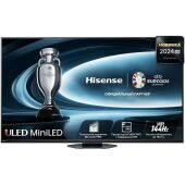 Телевизор Mini LED 75'' Hisense 75U8NQ