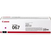 Тонер-картридж Canon CRG 067 (5100C002)