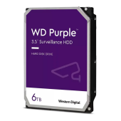 Жесткий диск WD WD64PURZ