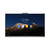 Интерактивная ЖК панель 75", 4K, 45 касаний, камера 8 MP, 6 микрофонов, Android 11.0, ОЗУ 4 Гб, встроенная хранилище 64 Гб, USB Type-C для передачи данных, вход HDMI x2, выход HDMI, Wi-Fi, Bluetooth 5.0 Hikvision DS-D5B75RB/D