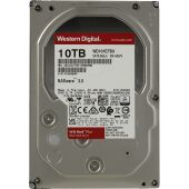 Жесткий диск Western Digital Red Plus 10TB (WD101EFBX)