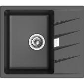 Rivelato RAUM RM-58 antracite