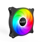 Кулер для корпуса PCCooler FX 120 ARGB