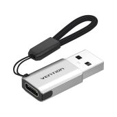 Адаптер-переходник Vention OTG USB-CF Адаптер-переходник USB-CF/USB 3.0 AM (CDPH0)