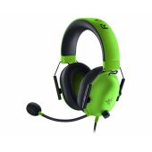 Игровая гарнитура Razer Blackshark V2 X - Green