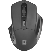 Defender Datum MB-345 черный
