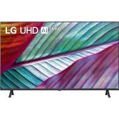 Телевизор ЖК 43" LG Electronics 43UR78006LK.ARUG