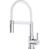 Смеситель Franke 115.0626.088 Lina Semi-pro