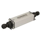 Удлинитель Уличный PoE-удлинитель OSNOVO E-PoE/2GW