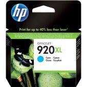 Картридж HP 920XL (CD972AE)