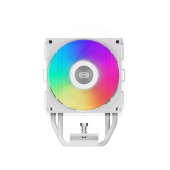 Кулер для процессора PcCooler R400 ARGB WH