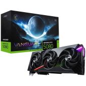 Видеокарта MSI GeForce RTX 5080 16G VANGUARD SOC