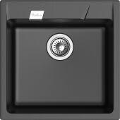 Rivelato RAUM RM-50 nero