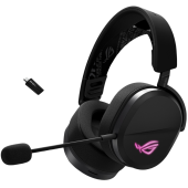 Гарнитура A501 ROG PELTA/BLK ASUS A501 ROG PELTA