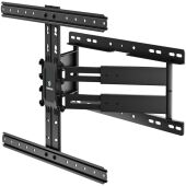 Кронштейн ONKRON Кронштейн для телевизора SM2 BLACK