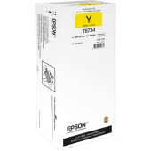 Картридж Epson T8784 (C13T878440)