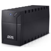 Источник бесперебойного питания Powercom Raptor RPT-600A EURO