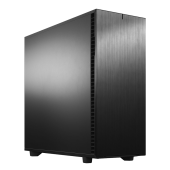 Корпус ПК без блока питания Корпус Design Define 7 XL Solid (FD-C-DEF7X-01)