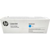 Тонер-картридж HP 415X (W2031XC)