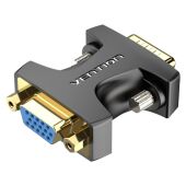 Адаптер-переходник Vention VGA 15 M Адаптер-переходник VGA M/VGA F (DDFB0)