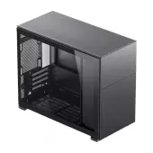 Корпус компьютерный Mini-Tower JONSBO D31 STD Black