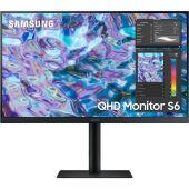 ЖК монитор Samsung S27B610EQI