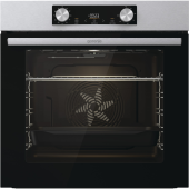 Встраиваемые электрические духовки GORENJE Essential BO6735E02XK