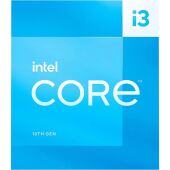 Процессор Intel Core i3-13100F