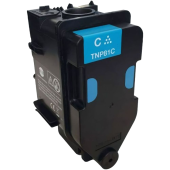 Тонер TNP-81C синий Тонер Konica Minolta TNP-81C Cyan AAJW451