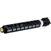 Тонер Canon C-EXV 58 Y (3766C002)