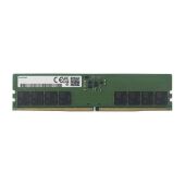 Память оперативная Samsung DDR5 DIMM 16GB UNB 5600 1Rx8, 1.1V