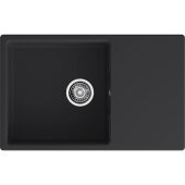 GranFest URBAN 678L black