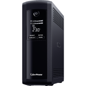 Источник бесперебойного питания Cyberpower VP1600ELCD