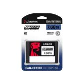 Твердотельный накопитель Kingston SSD DC600M