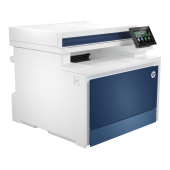 Лазерное МФУ HP Color LaserJet Pro MFP 4303dw