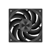 Кулер для ПК PcCooler F5R120 BK 3IN1